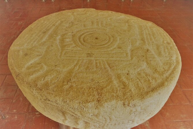 Xihucan Archaeological Tour - Cultural Experience