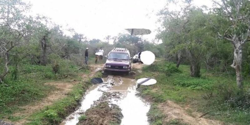 Yala: All-Inclusive Off-Road Adventure From Hambantota - Adventure Experience
