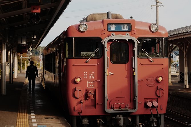 Yamaguchi Private Customizable Half Day Tour - Inclusions and Exclusions