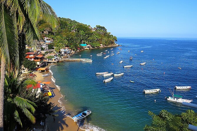 Yelapa Beach & Snorkel Tour Aboard a Luxury Yacht -Private Groups - Inclusions and Amenities