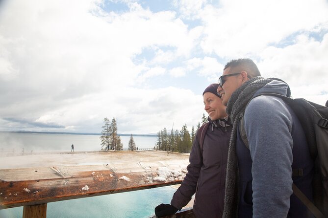 Yellowstone Full Day Small Group Tour Review - Participant Feedback and Ratings