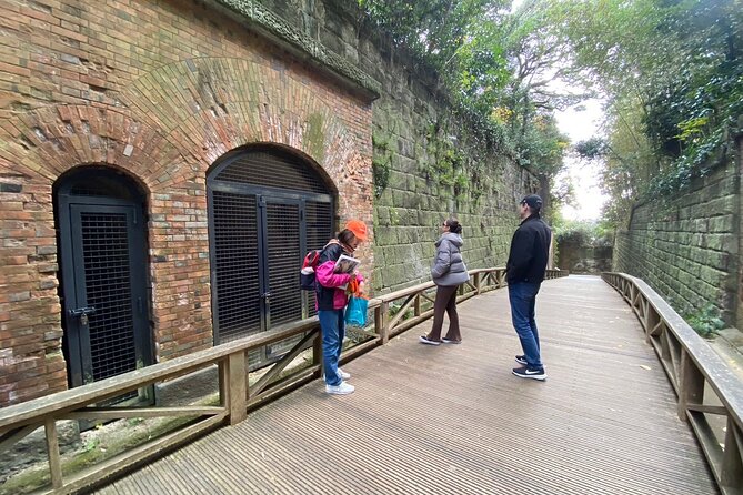 Yokosuka Adventure: Explore Uninhabited Island & Naval Cruise - Highlights of the Day
