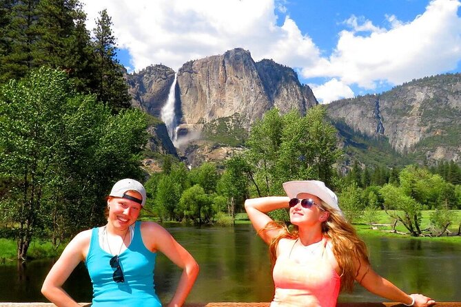 Yosemite and Lake Tahoe 3 Day Vacation PackageHotel Included - Hotel Accommodation Information