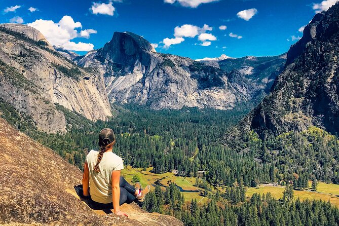 Yosemite Highlights: 5-Day Tour Review - Accommodation and Dining
