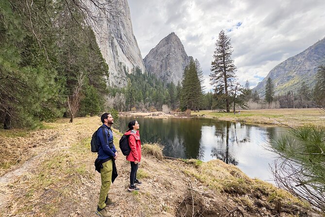 Yosemite: Off The Beaten Path Tour Review - Exploring the Hidden Gems