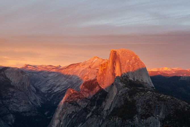 Yosemite Photo Workshop, Key Locations and Expert Tips, Half Day - Capturing the Iconic El Capitan