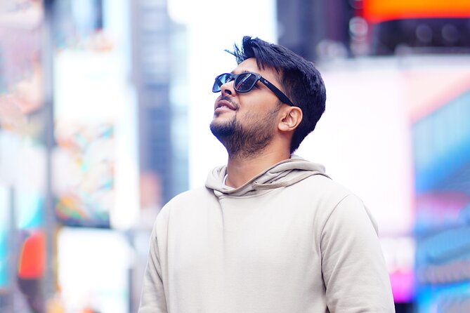 Your New York City Photo Shoot! - Photo Delivery and Upgrades