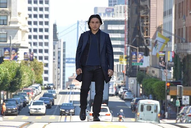 Your Photoshoot in San Francisco - Transportation Options