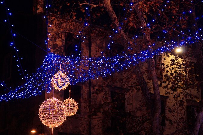 Yuletide Magic in Zadar: A Christmas Journey - Local Guide Insights