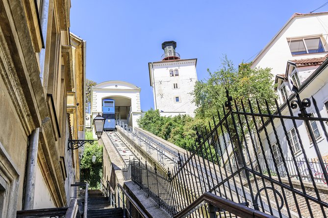 Zagreb City Break, Private Tour | Deluxe Hotel Category - Private Walking Tour Highlights