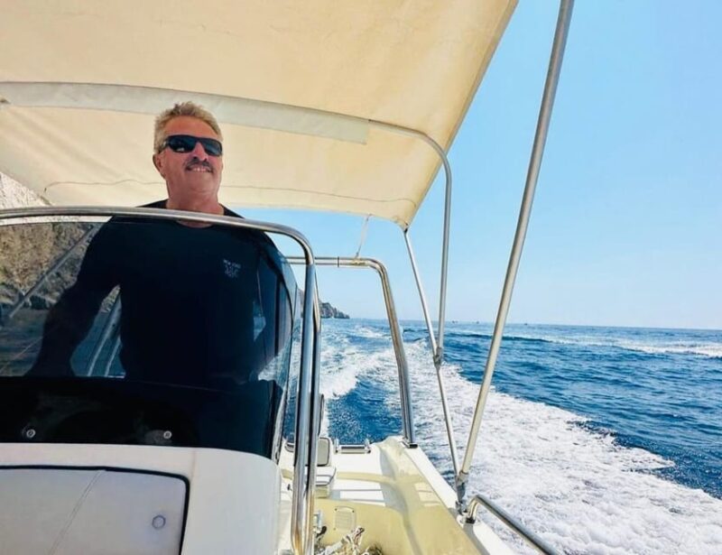 Zakynthos Private Boat: Turtles & Marathonisi Island (max5) - Itinerary Highlights