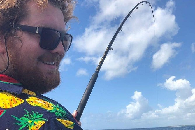 Zanzibar Deep Sea Fishing & Local Fishing. - Target Species in Zanzibar Waters