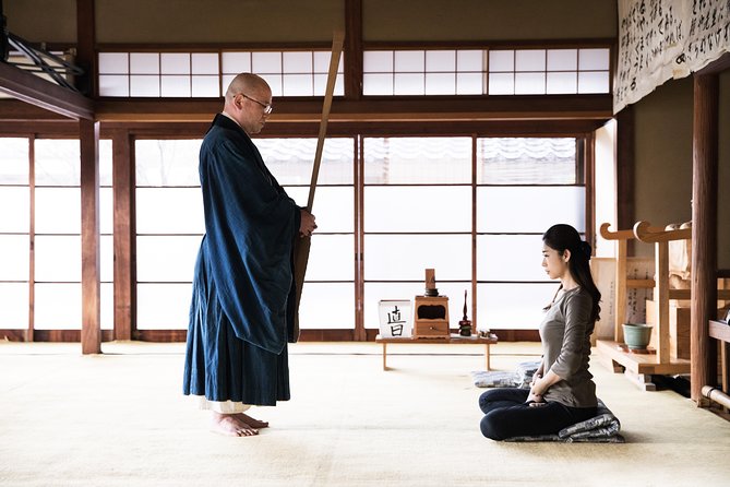 Zen Meditation&Traditional Vegan Food - Vegan Cuisine Delights