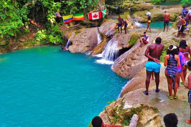 Zipline, Atv, and Safari From Montego (Combo Deal) - Transportation and Amenities