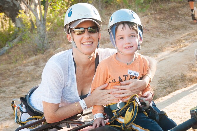 Zipline Extreme at Canopy Costa Azul: Suspension Bridge, Rappel and Ziplines - Cancellation and Refund Guidelines