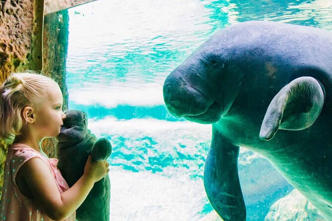 ZooTampa at Lowry Park Admission Ticket - Admission Details