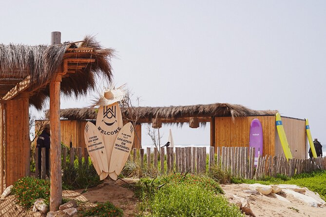 2H Surf Lesson at the Luxurious Sofitel Agadir Thalassa Sea & Spa - Pricing Information