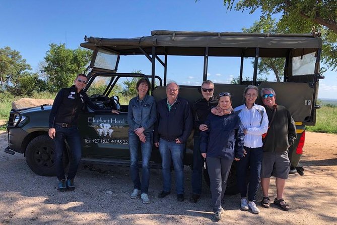 3-Day Kruger National Park Experience