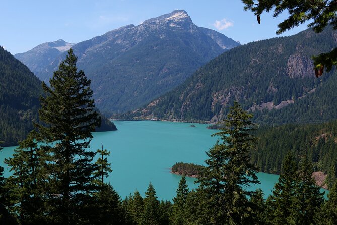 3-Day Private Guided Tour Review: Bellingham to Winthrop - Overview of the Tour