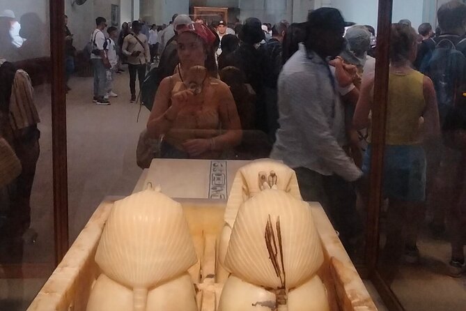 3 Day Private Tour in Cairo Review - Good To Know