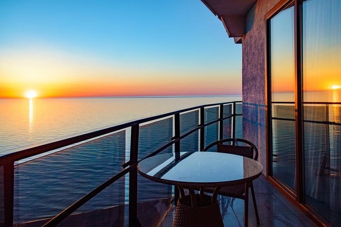3 Days Batumi Black Sea & Prometheus Cave Tour From Tbilisi - Key Points
