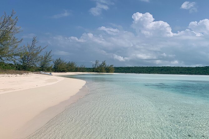 3 Days Catamaran Sailing in USVI St. Thomas & St. John