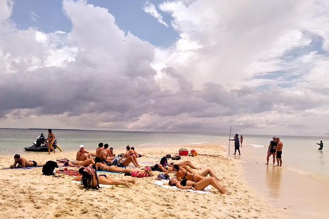 3 Days Full Zanzibar Experience. Top 6 Tours in Three Days - Itinerary for Three Days