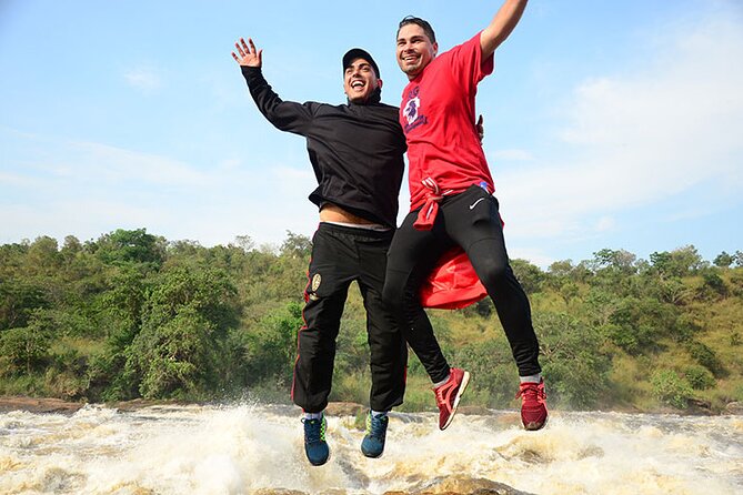 3-Days Murchison Falls and Ziwa Rhino Sanctuary - Key Points