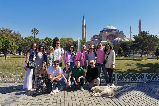 3 Days Private Tour in Turkey - Key Points