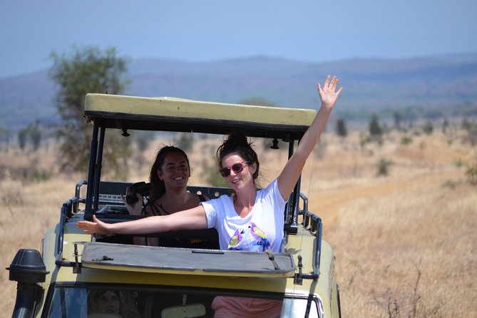 3 Days to Mikumi National Park From Dar Es Salaam - Key Points