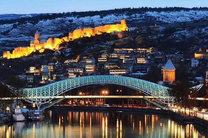 3 Days Trip in Georgia (Tbilisi, Kazbegi, Kakheti Wine Tour, Mtkheta) - Key Points