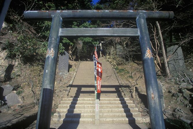 3 Hour Japanese Culture Tour in Kamakura Temples - Good To Know