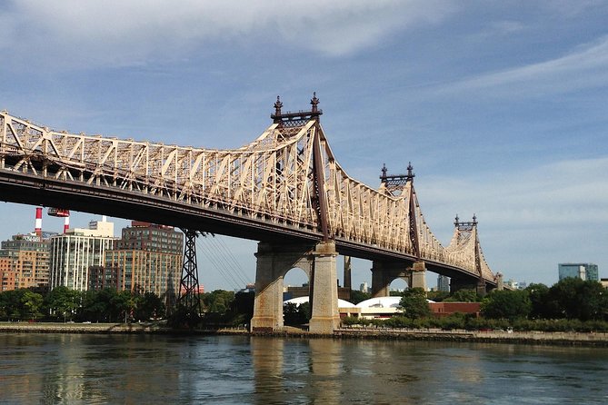 3-Hour Private New York Classic Films Guided Tour - Good To Know