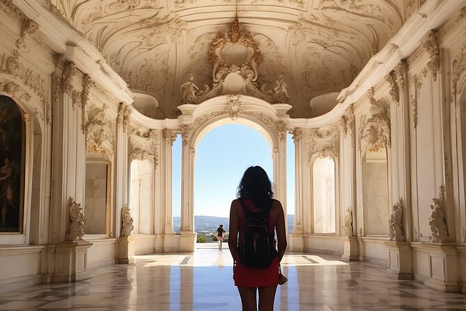 3 Hour Private Tour From Lisbon to Mafra With a Local Driver - Key Points