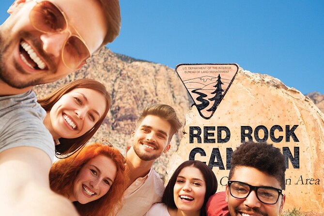 3-Hour Red Rock Canyon Overview Jeep Tour Review - Good To Know