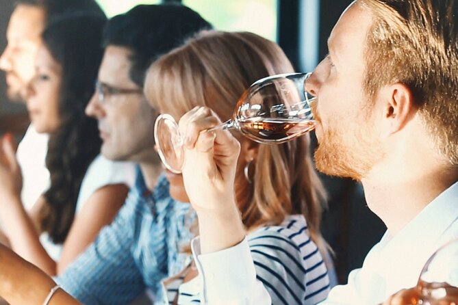 3 Hour Tasting Class in Paris - Key Points