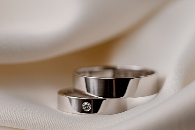 3 Hours Jewelry Ring Activity Review - Meeting Details