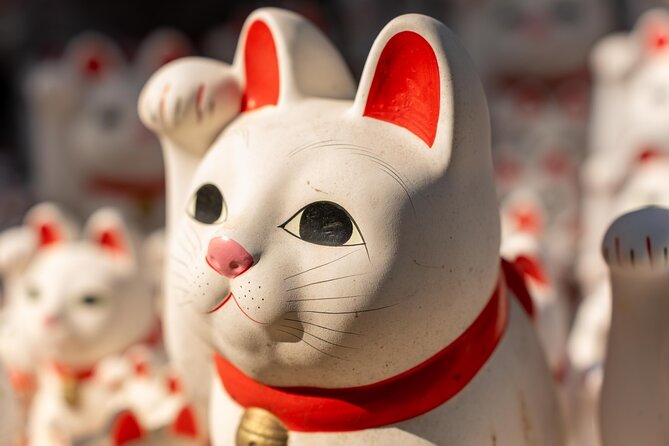 3 Hours Photography and Food Tour in Setagaya - Tour Overview