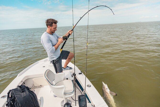 3 Hours Private Family Fishing Excursion Review - Good To Know