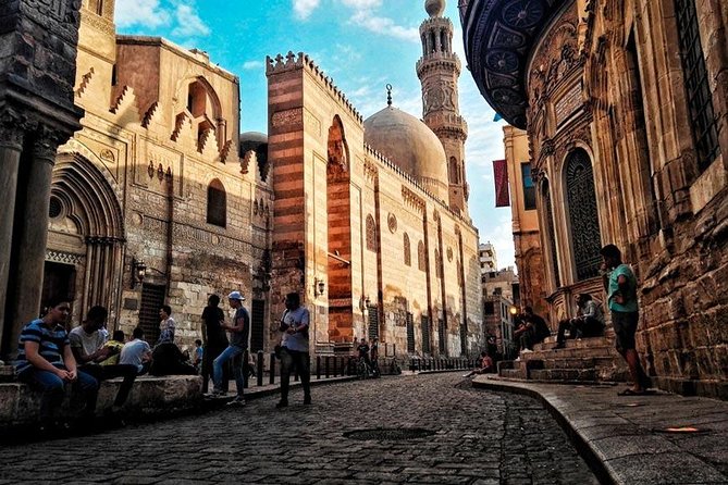 01 Day Cairo Tour Islamic and Coptic Cairo - Pickup and Meeting Details