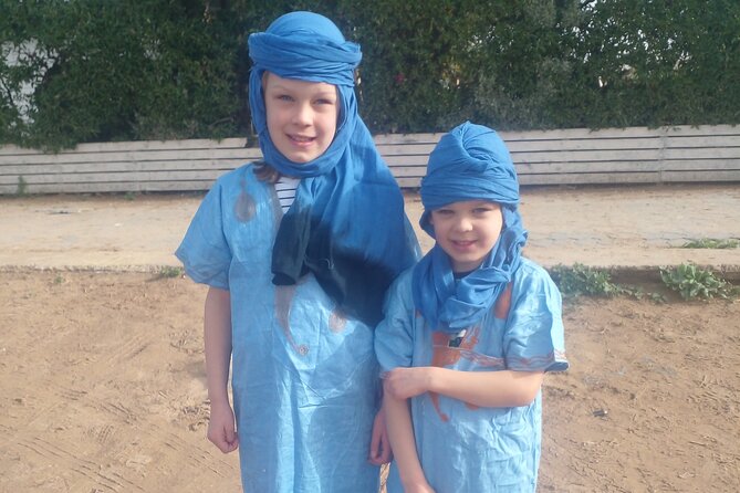1/2 Day Camel Trekking in Essaouira With Meals - Pricing and Cancellation Policy