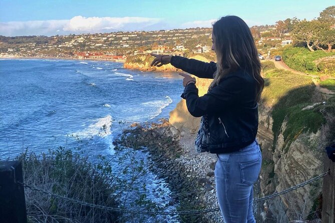 1.5 Hour Walking Tour From La Jolla in San Diego - Tour Schedule and Pricing