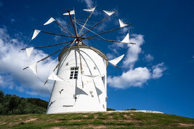 1-Day Shodoshima Island Bus Tour - Accessibility and Participation