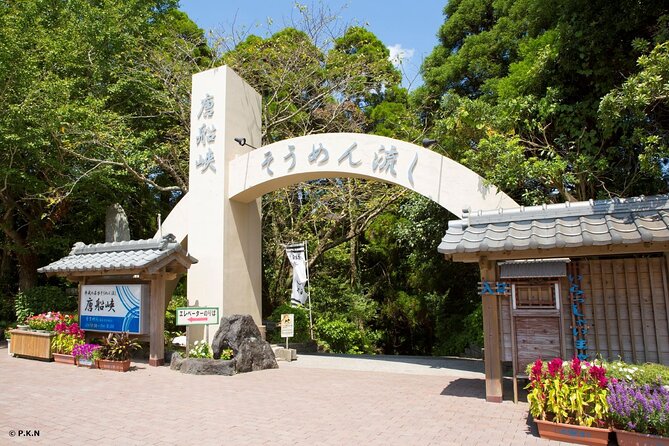 1 Day Tour to Ibusuki Chiran With English Speaking Guide - Exploring Ibusuki Chiran