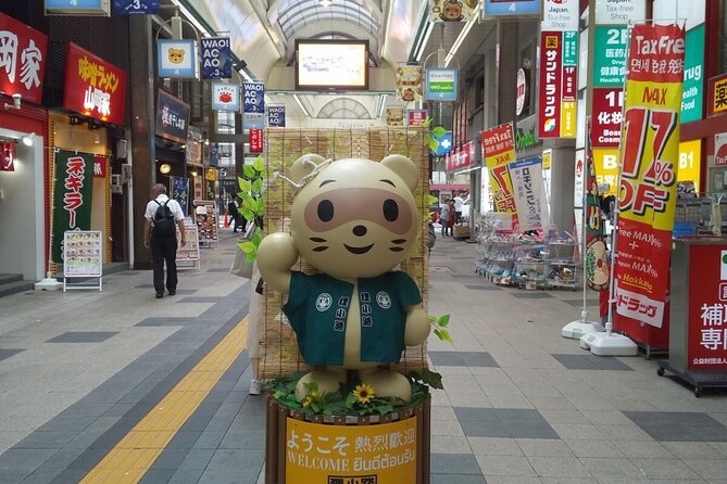 1-Day Walking Tour in Sapporo Historical Sights - Schedule and Accessibility