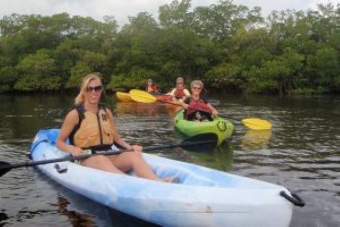 1 Hour Guided SUP/Kayak Tour Review - Health and Safety Requirements