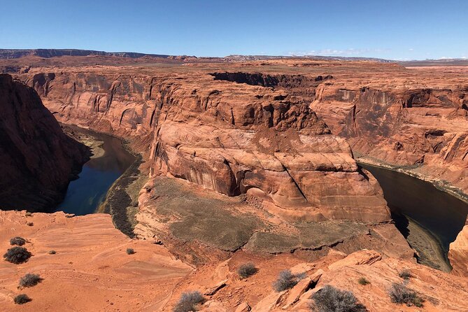 1 Hour Horseshoe Bend Trail Ride - Recommended Items