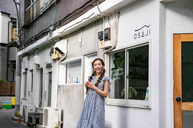 1 Hour Private Photoshoot in Hakata - Cancellation and Weather Policy