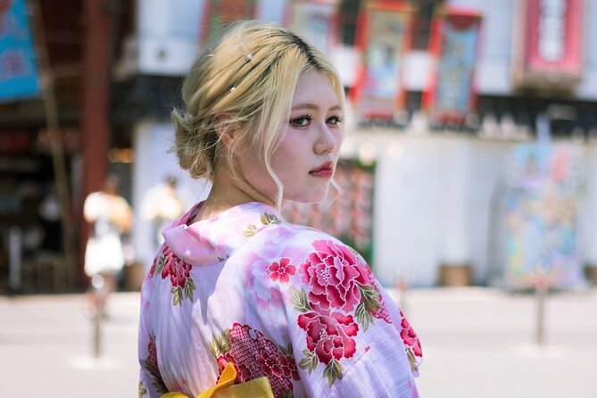 1 Hour Private Photoshoot in Kyoto - Additional Costs