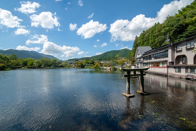 1 Hour Private Photoshoot in Oita - Cancellation and Rescheduling Policies